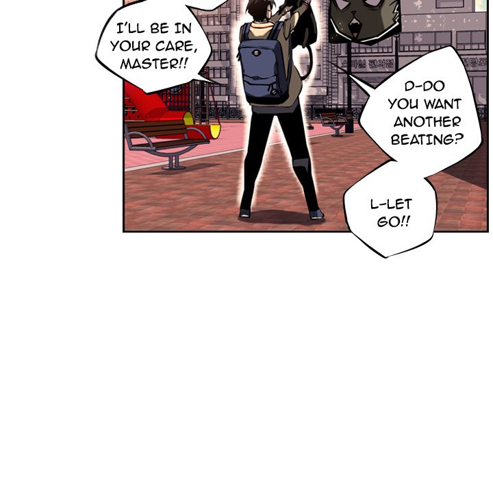 Read Supernova chapter 10 image 51 on Lezhin