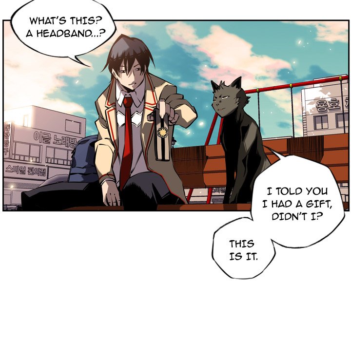 Read Supernova chapter 10 image 53 on Lezhin