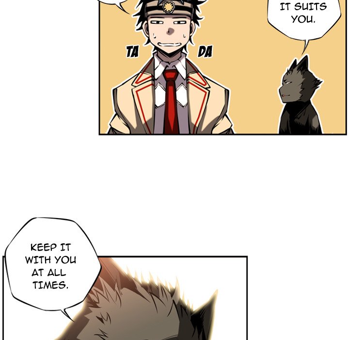 Read Supernova chapter 10 image 55 on Lezhin