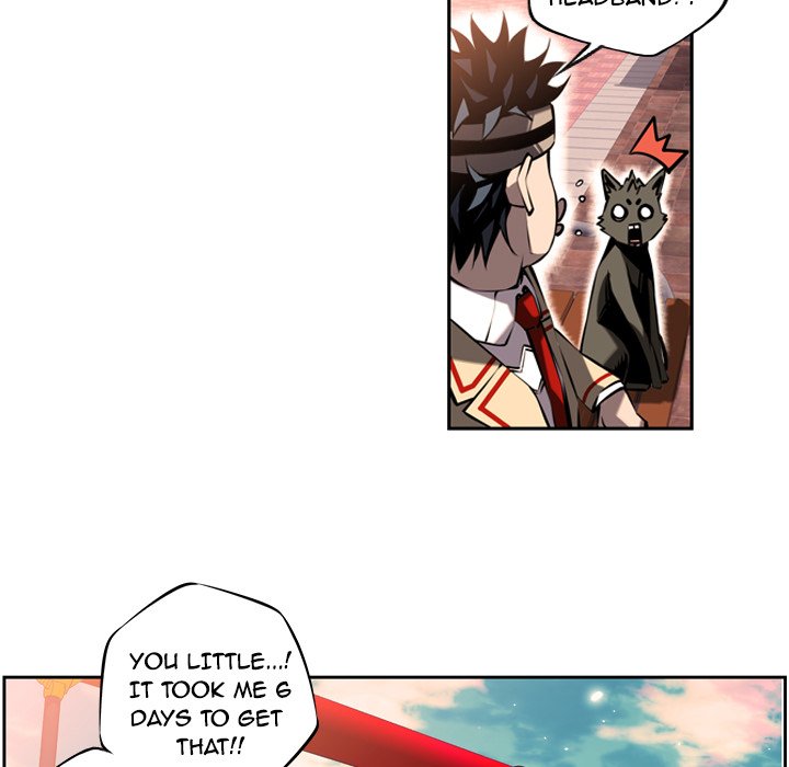 Read Supernova chapter 10 image 57 on Lezhin