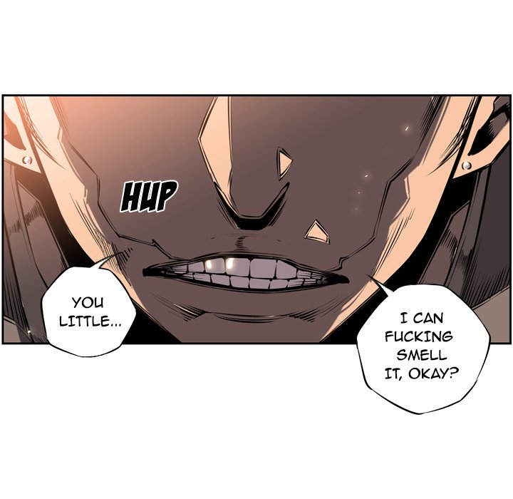 Read Supernova chapter 10 image 60 on Lezhin