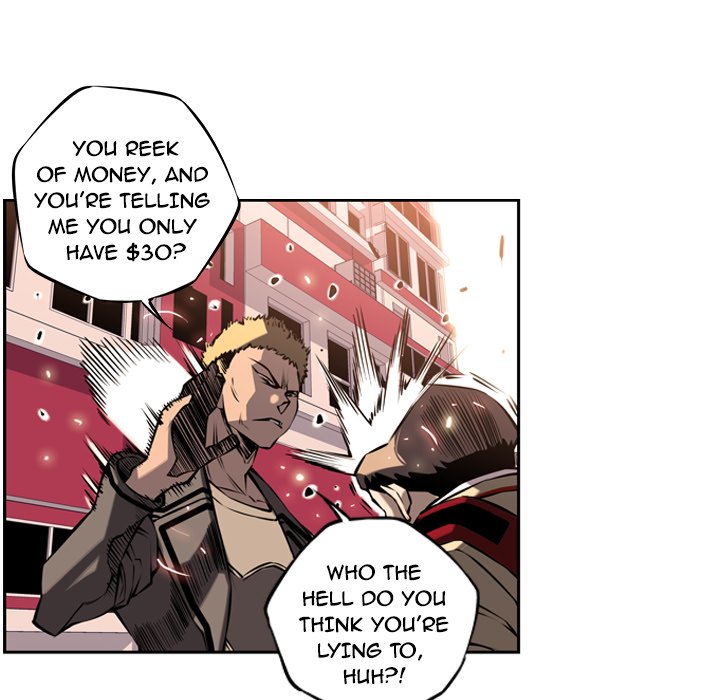Read Supernova chapter 10 image 61 on Lezhin