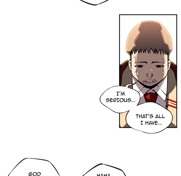 Read Supernova chapter 10 image 62 on Lezhin