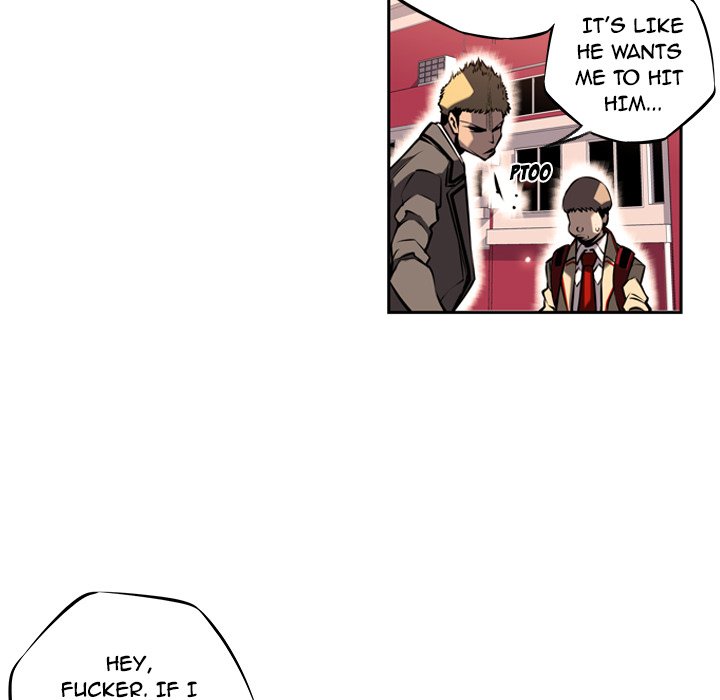 Read Supernova chapter 10 image 64 on Lezhin