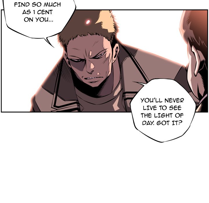 Read Supernova chapter 10 image 65 on Lezhin