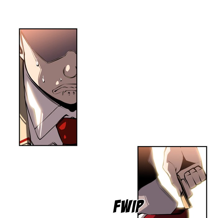 Read Supernova chapter 10 image 66 on Lezhin