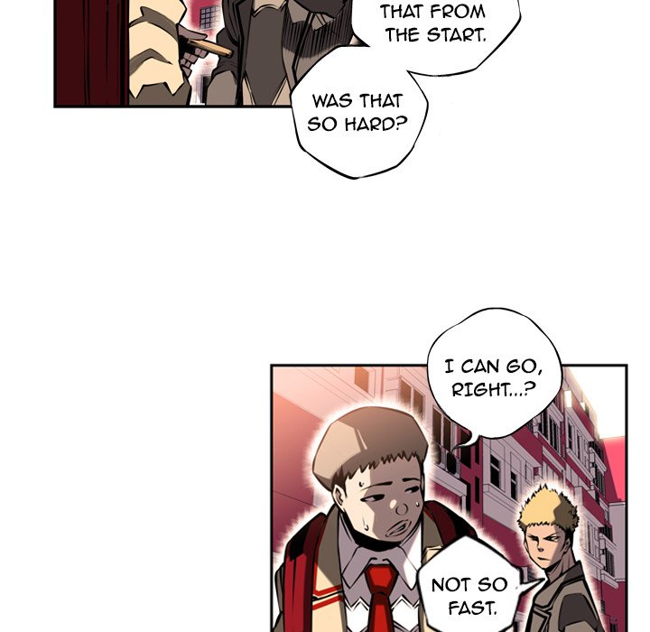 Read Supernova chapter 10 image 68 on Lezhin
