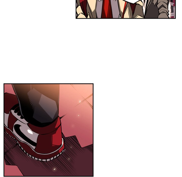 Read Supernova chapter 10 image 69 on Lezhin