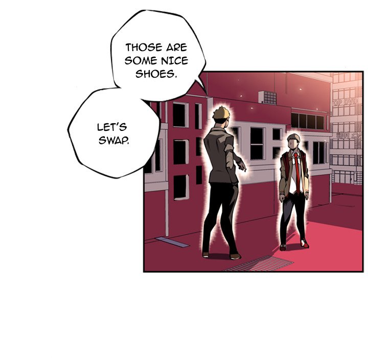 Read Supernova chapter 10 image 70 on Lezhin