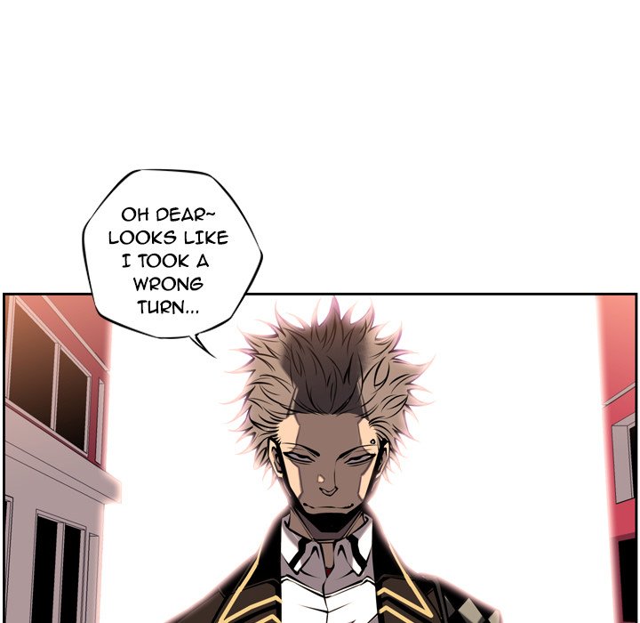 Read Supernova chapter 10 image 72 on Lezhin
