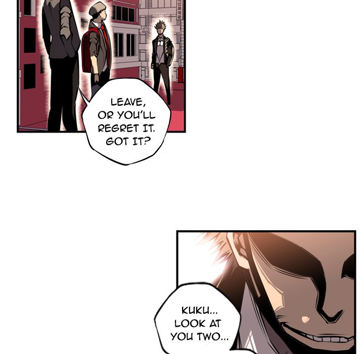 Read Supernova chapter 10 image 74 on Lezhin