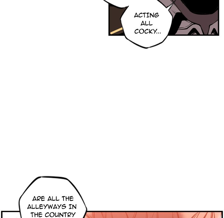 Read Supernova chapter 10 image 75 on Lezhin