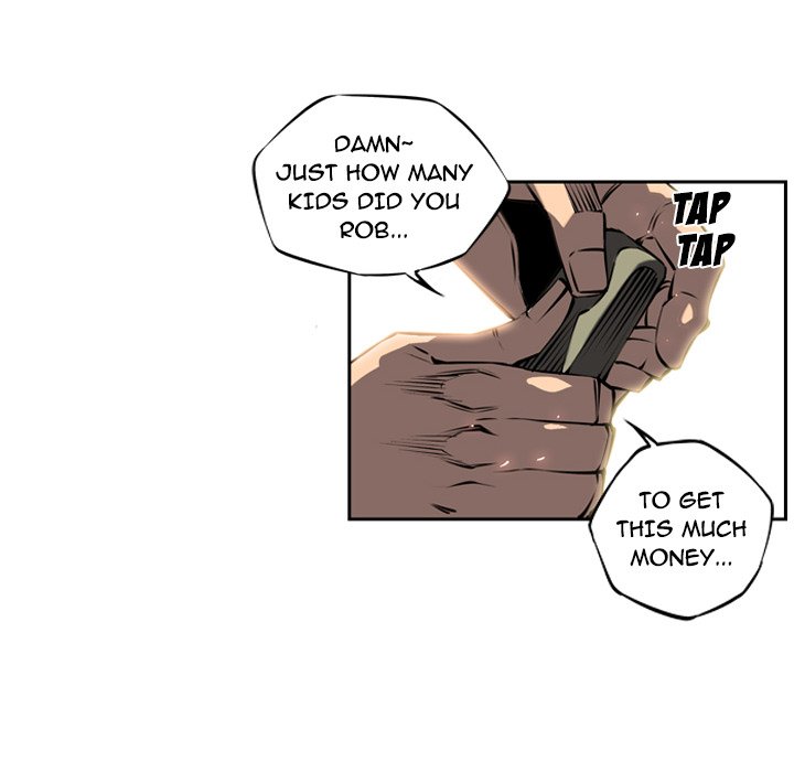 Read Supernova chapter 10 image 79 on Lezhin