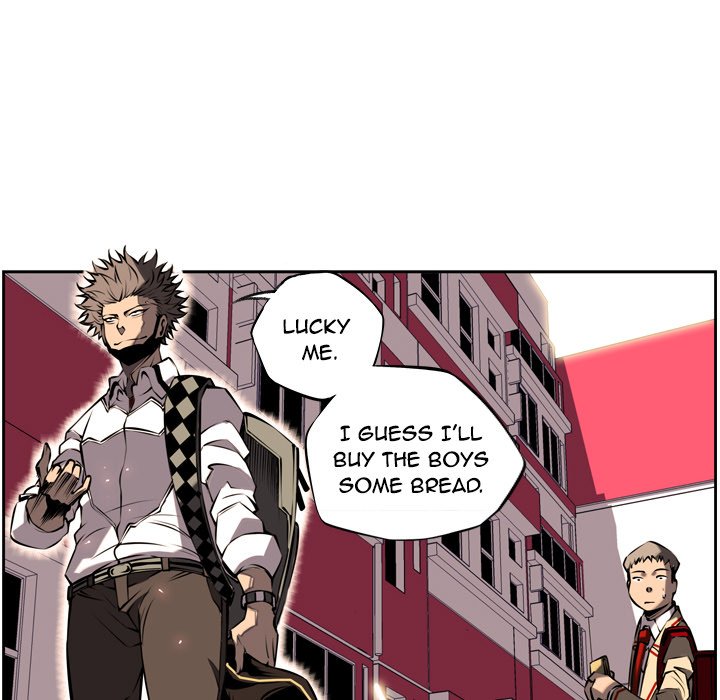 Read Supernova chapter 10 image 80 on Lezhin