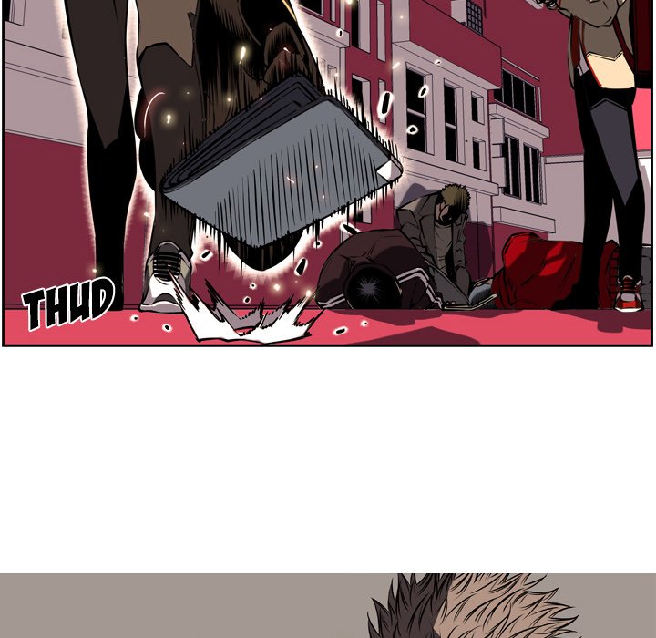Read Supernova chapter 10 image 81 on Lezhin