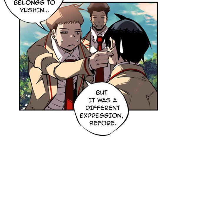 Read Supernova chapter 10 image 9 on Lezhin