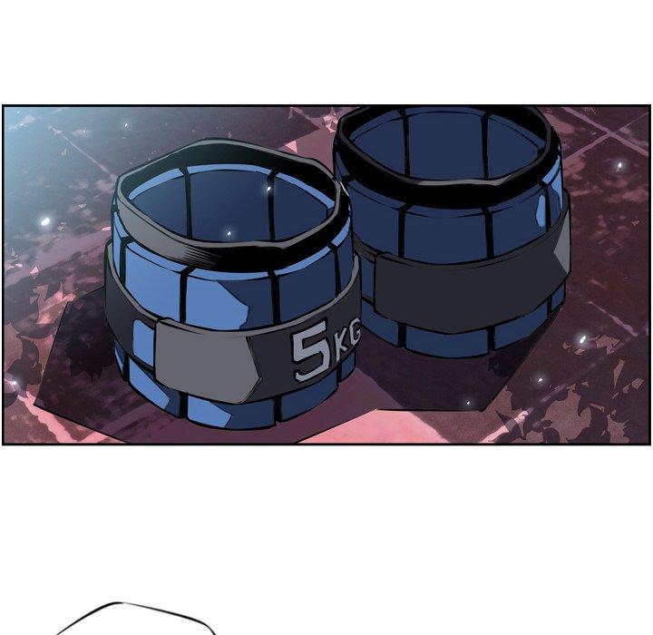 Read Supernova chapter 11 image 11 on Lezhin