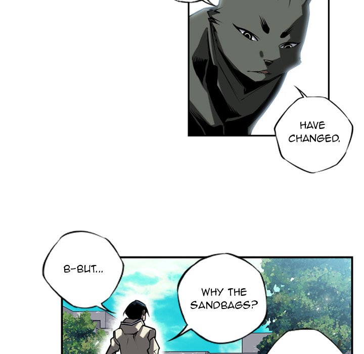 Read Supernova chapter 11 image 13 on Lezhin