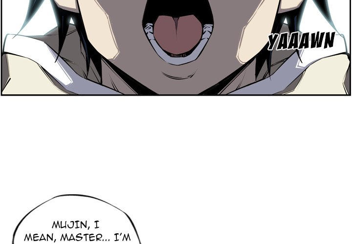 Read Supernova chapter 11 image 2 on Lezhin