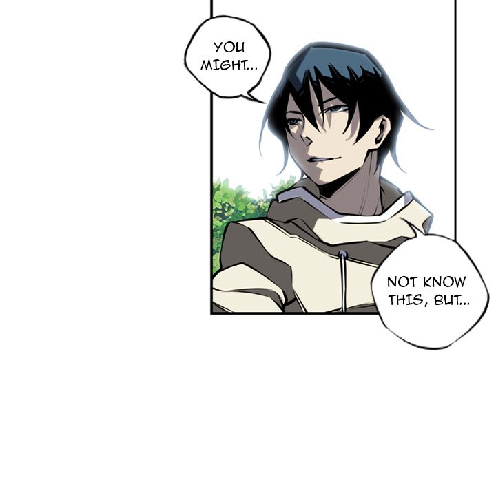 Read Supernova chapter 11 image 22 on Lezhin