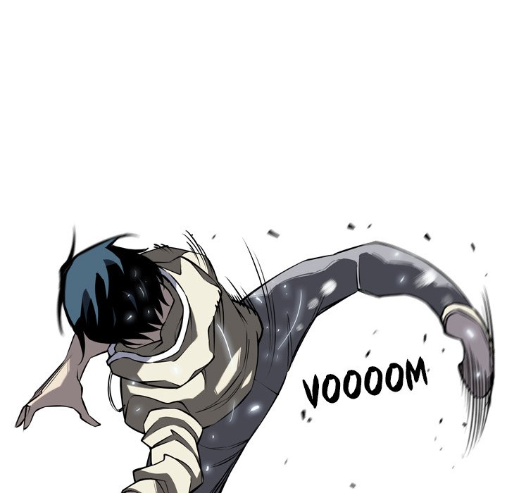 Read Supernova chapter 11 image 23 on Lezhin