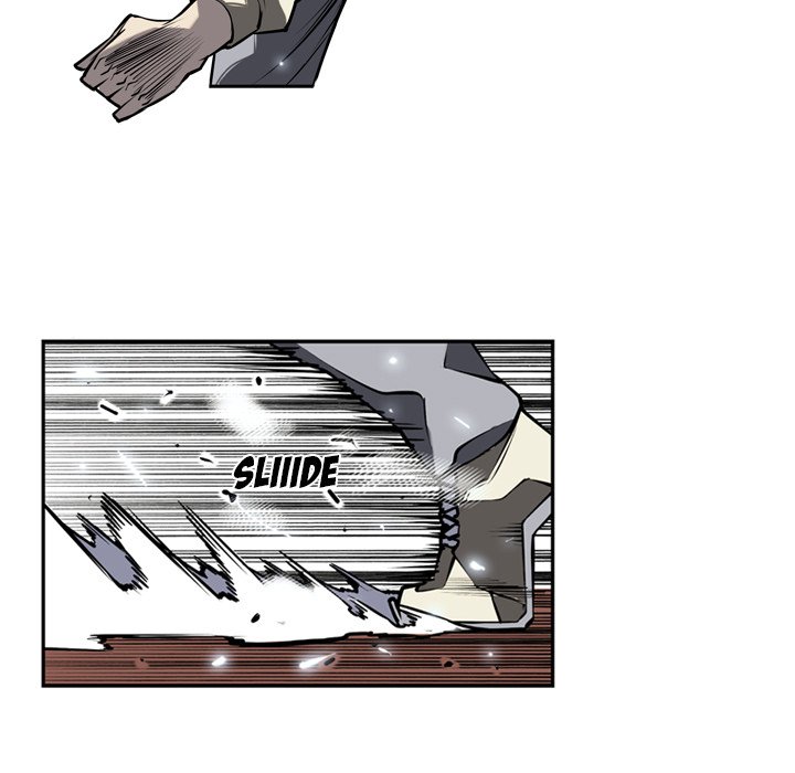 Read Supernova chapter 11 image 24 on Lezhin