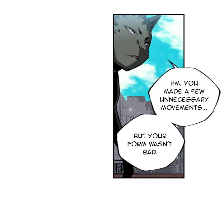 Read Supernova chapter 11 image 27 on Lezhin