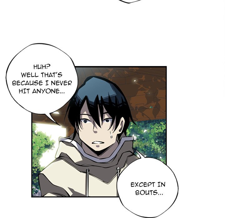 Read Supernova chapter 11 image 31 on Lezhin