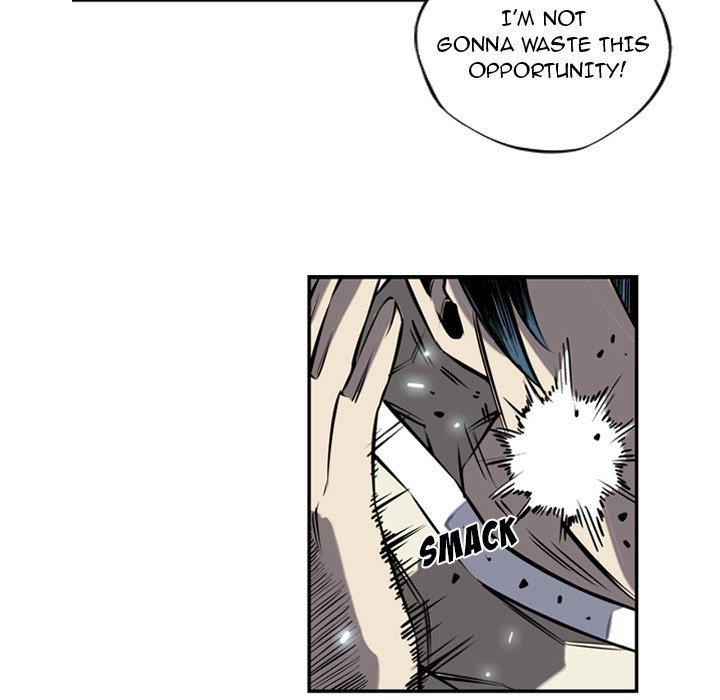Read Supernova chapter 11 image 6 on Lezhin