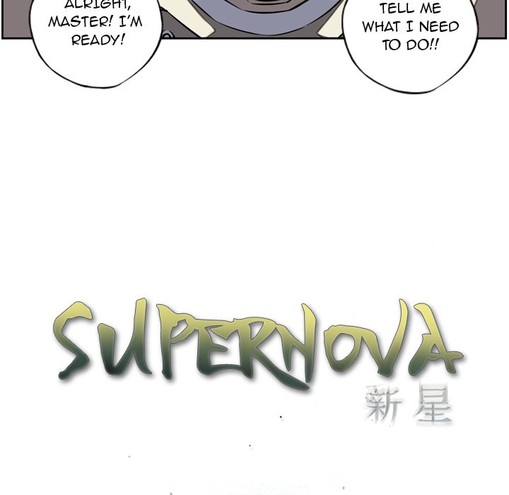 Read Supernova chapter 11 image 8 on Lezhin