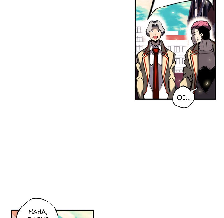Read Supernova chapter 12 image 10 on Lezhin