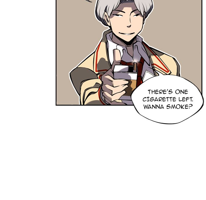 Read Supernova chapter 12 image 12 on Lezhin