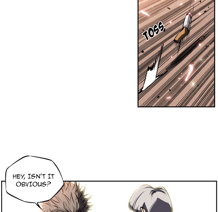 Read Supernova chapter 12 image 23 on Lezhin