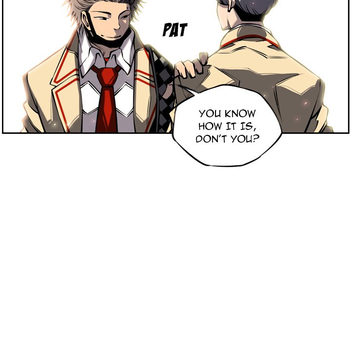 Read Supernova chapter 12 image 24 on Lezhin