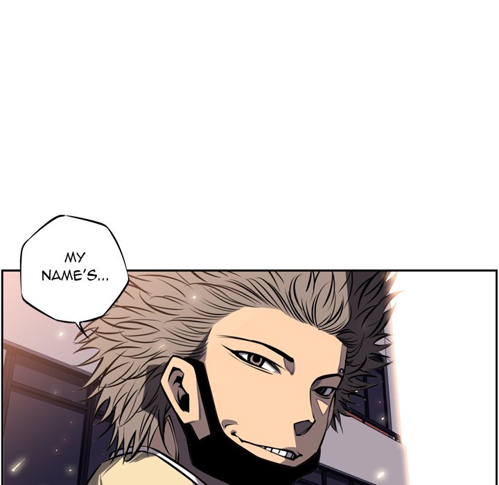 Read Supernova chapter 12 image 28 on Lezhin