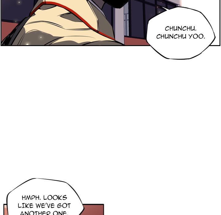 Read Supernova chapter 12 image 29 on Lezhin