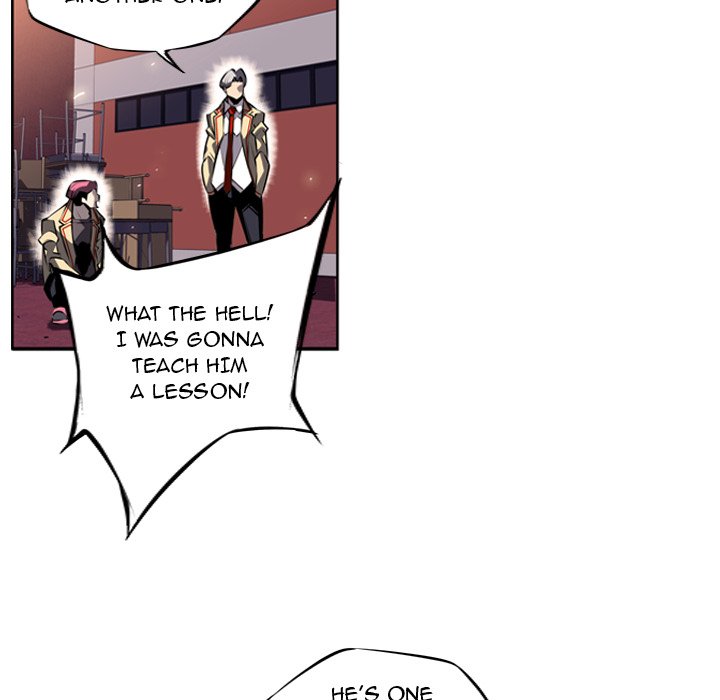Read Supernova chapter 12 image 30 on Lezhin