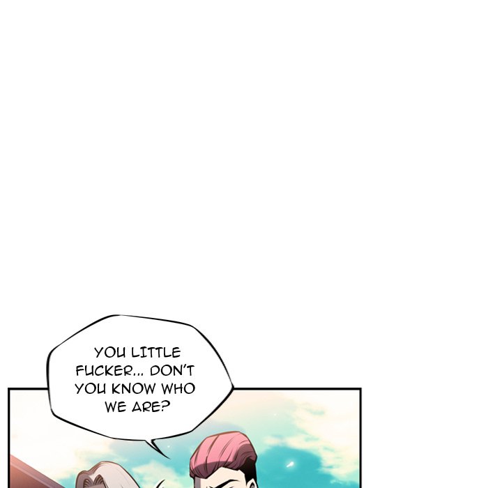 Read Supernova chapter 12 image 8 on Lezhin