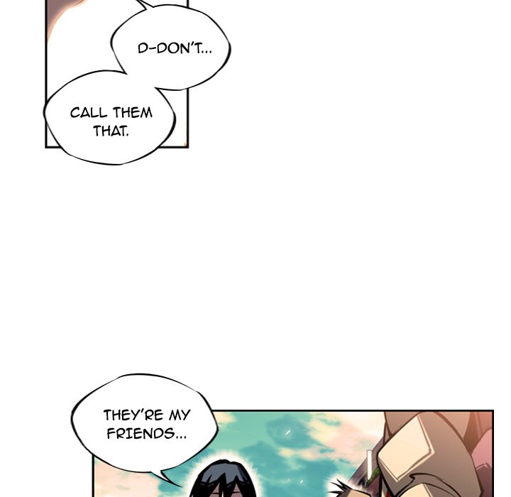Read Supernova chapter 13 image 17 on Lezhin
