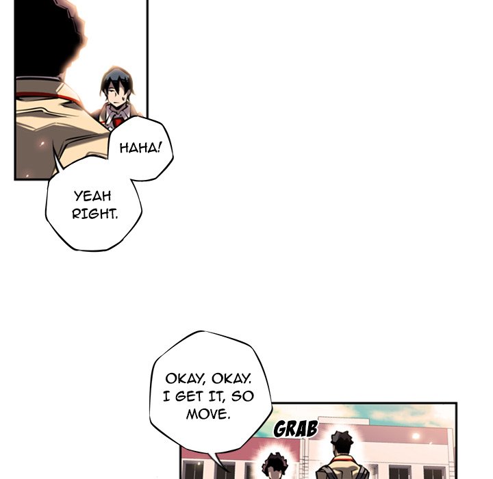 Read Supernova chapter 13 image 19 on Lezhin