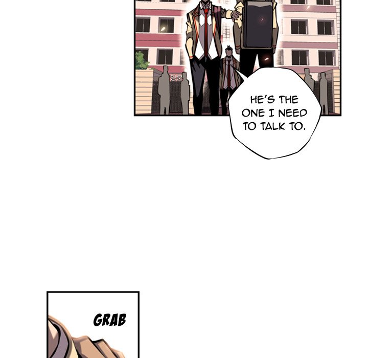 Read Supernova chapter 13 image 20 on Lezhin