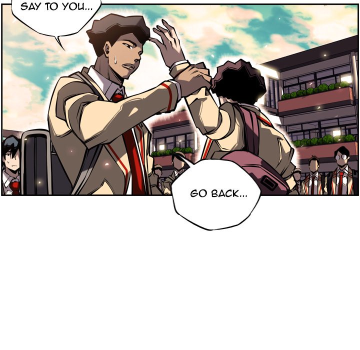 Read Supernova chapter 13 image 22 on Lezhin