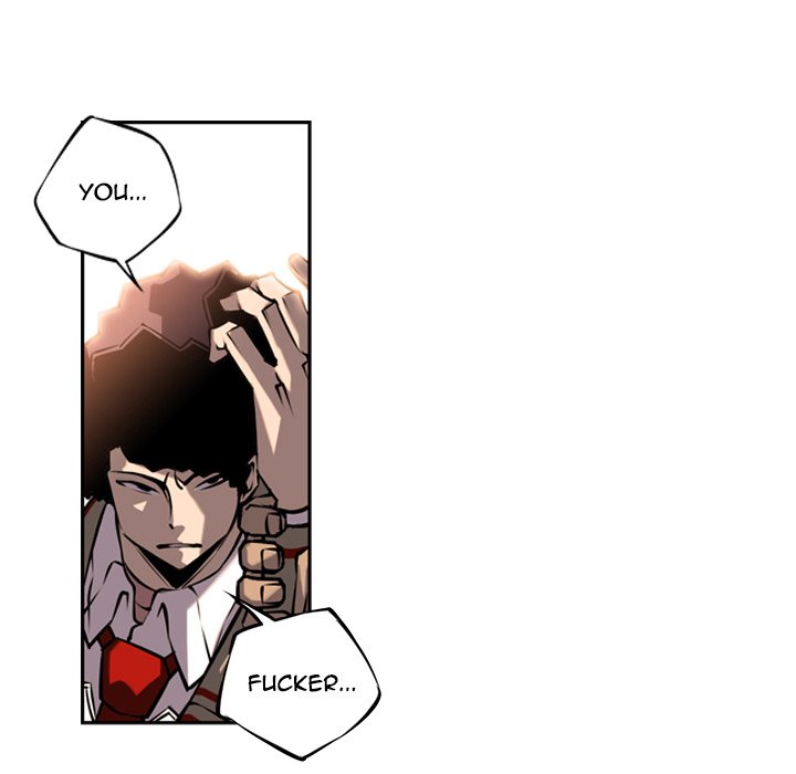 Read Supernova chapter 13 image 23 on Lezhin