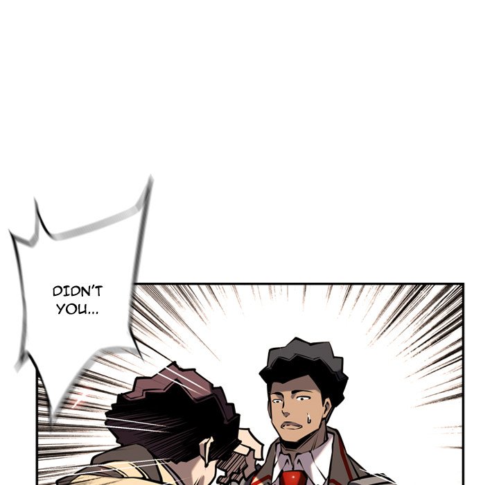 Read Supernova chapter 13 image 24 on Lezhin