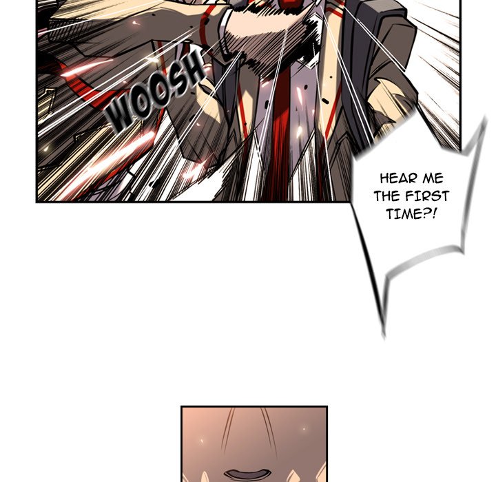 Read Supernova chapter 13 image 25 on Lezhin