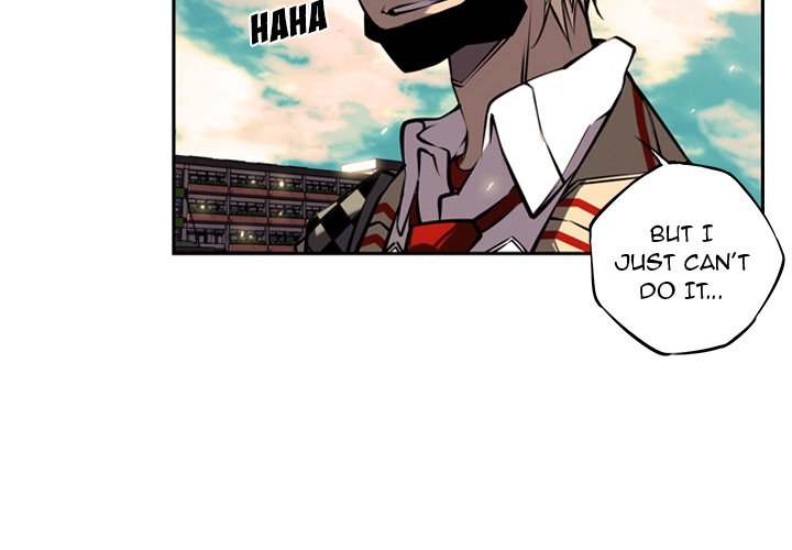 Read Supernova chapter 13 image 3 on Lezhin