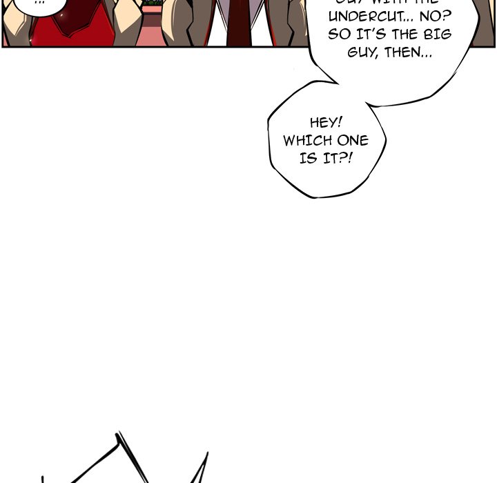Read Supernova chapter 13 image 5 on Lezhin