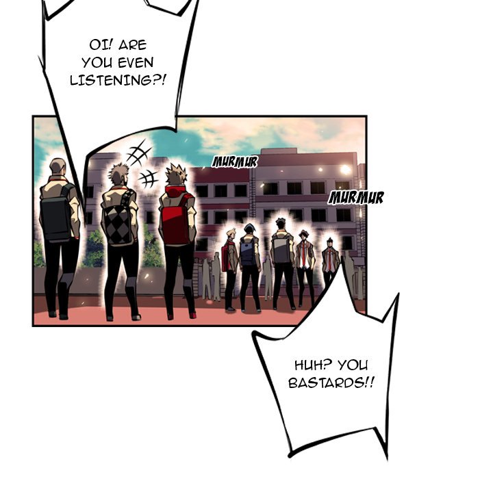Read Supernova chapter 13 image 6 on Lezhin
