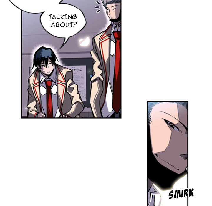 Read Supernova chapter 14 image 12 on Lezhin