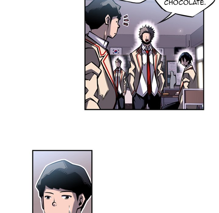 Read Supernova chapter 14 image 15 on Lezhin